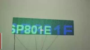 IC Điều Khiển LED WiFi SP801E RGB Hỗ Trợ DC 5V/24V Tương Thích Với Ứng Dụng IOS/Android Mã RZ Một Dây Kỹ Thuật Số SK6812 WS2815