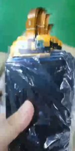 LCD SAMSUNG GALAXY A015M ~ A01M 2020 ~ SOCKET BESAR / KONEKTOR BESAR FULLSET + TOUCHSCREEN ~ ITC SPAREPART