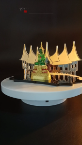 ร้านจำหน่ายแท่นบูชาเครื่องตกแต่งห้องพระ ฐานวางพระศลาเทวดา ฐานวางพระโปรงแสง ราคาพิเศษ ผลิตในประเทศไทย มีบริการเก็บเงินปลายทาง จัดส่งไว