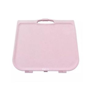 Pisau Set Talenan Dapur Travel Camping Serbaguna Knife Set Pisau Tajam