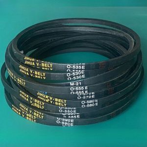 Triangle belt JIHUA V-BELT O-type O-530 O-534 O-535 O-540 O-550 O-553 O-555 O-560 O-570 washing machine drive belt