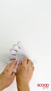 Pinky Bee Dekorasi 17 Agustus Merah Putih Kemerdekaan Bulat (pc) 66012001