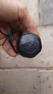 Rơ le máy bơm tăng áp điện tử có tặng lơ chuyển đổi ren 14 sang 12