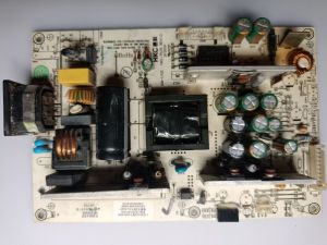 HYUNDAI HLED-32BX100 power supply # HKC-PLO5 REV.1.0 / 20120331