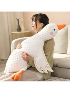 FENGHONGTAO | Gối Đồ Chơi Búp Bê Vịt Lớn Sáng Tạo