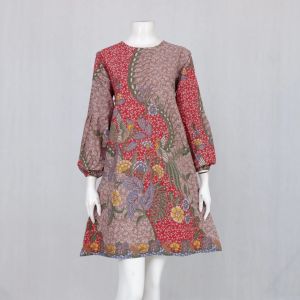 Tunik Batik 2310072