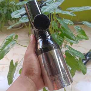 KNALPOT SUOS SWOUS BAUD MOBIL BENSIN+l 300