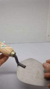 Aksesoris Konstruksi & Alat Tukang Bangunan: Cetok Bangunan Galur Asli Grosir