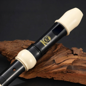 High Tone 8-Hole Baroque Style Student Flute