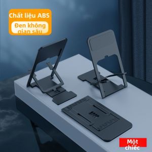 SENQIAOBU | Giá Đỡ Điện Thoại & Máy Tính Bảng Gấp Gọn Nhôm