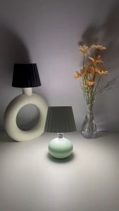 LED Wireless Wine Bottle Lamp with 3 Modes Light Dimming Wine Bottle Light Touch Control Table Lamp USB Rechargeable