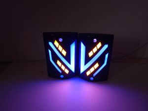 Sen Pipi L300 Custom