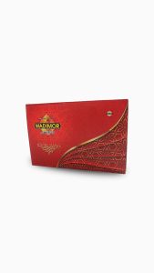 Sarung Wadimor Motif Jentik Manis