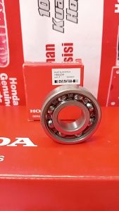 Laher laker as pully bearing radial ball 6204 beat pop esp beat sporty esp vario 125esp original honda LF6204