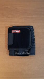 Sabuk Olahraga Aolikes 7996: Dukungan Pelindung Pinggang & Alat Bantu Angkat Berat Weightlifting Korset Gym Fitness Support Belt Weight Lifting Dukungan Pelindung Pinggang