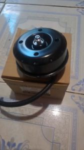 MÔ TƠ QUẠT KÉT NƯỚC SOLATY