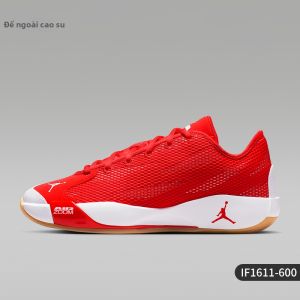 Nike | Giày Bóng Rổ Chống Sốc Dễ chụi Ghép nối