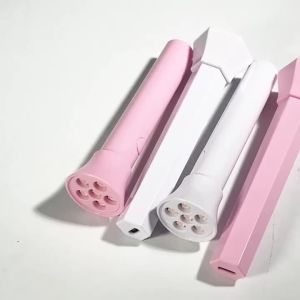 DUTRIEUX | 18W Mini UV LED Nail Lamp Portable Nail Lamp Fast Drying Curing Light for Gel Polish No Black Hands 6 Lamps UV Lamp