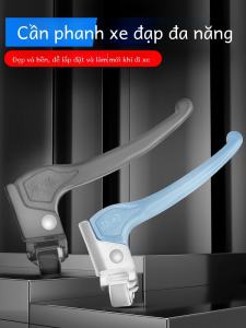 Plastic Brake Levers Bicycle Accessories