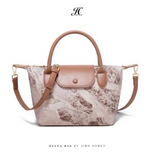 JIMS HONEY TAS TANGAN SELEMPANG WANITA DELNA BAG