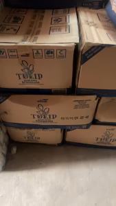 TEPUNG TERIGU TULIP 1 KG TEPUNG TERIGU SERBAGUNA 1KG