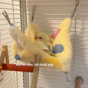 BEIDIANNI | Máng Đu Và Xích Đu Cho Chim