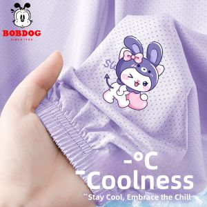 Bobdog | Anti-mosquito Quick-dry Pants for Girls