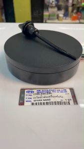 เกวัตน้ำมันเครื่อง +โอริง SPARK-NANO 1100-244-ZBL เกจ์ วัดน้ำมันเครื่อง อะไหล่ทดแทน HMA 1 ชิ้น