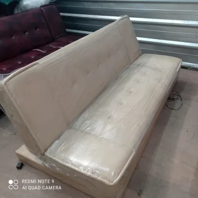 Sofa Bed Santai Serba Guna