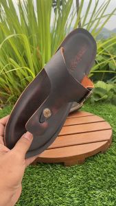 Sandal Kulit Pria | Sandal Capit Pria | Sandal Jepit Pria | Sendal Kulit 100%