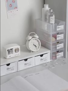 Desk Organizer Monitor Stand