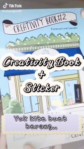 Papercraft 32 Lembar Book Bundling Lem Gunting -TRAVELLING VERSION CENTLE - buku mainan papercraft origami lucu kertas lipat gunting hadiah sovenir toys kecerdasan anak sekolah mengasah kreativitas kreatif