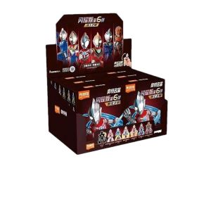Blokees Figures Ultraman Shining Version 06