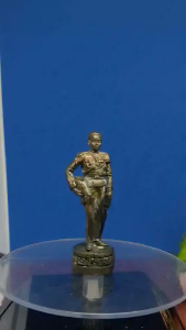Rare  Abhakara Kiartivongse Prince of Chumphon(Krom Luang Chumphon)Statue/Bucha(RoopLor)