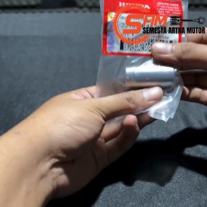 Bos Rumah Roller AHM Honda Beat Pop Scoopy ESP Vario 110 FI Bosh K44 Motor Matic