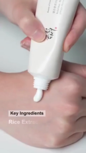 Beauty Of Joseon Relief Sun: Rice + Probiotics SPF50+ PA++++ 50ml