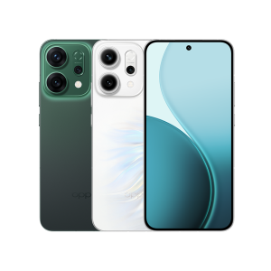 OPPO Reno14 5G 8/256GB 12/256GB [ Al Flash Photography 6000mAh Battery AI Livephoto 2.0 ]