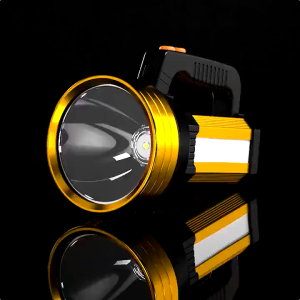 ยิงไกล 99000 เมตไฟฉาย ไฟฉายแรงสูง ไฟฉายแบบชาร์จ ไฟฉายแรงสูงไกล ไฟฉายสว่างมากๆ ไฟฉายแรงสูง LED การชาร์จ USB