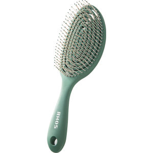 RHOS | Massage Elasticity Cushioned Scalp Care Comb