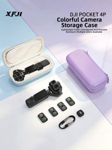 XFJI | Portable Storage Bag Protection Case