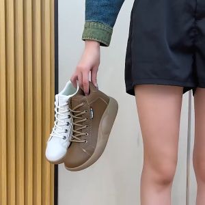 COD Sepatu BOOTS Fashion Korea Wanita Premium BOOTS Wanita SSK 177