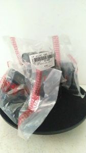 KARET TROMOL FP-41241-KWB-2700 FEDERAL BLADE ABSOLUTE REVO KARET ANGKAT DUMPER SET ORIGINAL MURAH