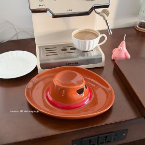 SAPOUDR | Đĩa Sứ Thẩm Mỹ