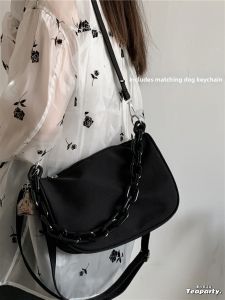 KDMILD | Dark Street Style Ins Fashion Crossbody Bag