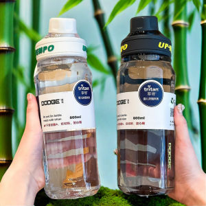 Coldest Sports Water Bottle BPA-Free Leak-proof & Reusable - A Gym Kit Essential for Outdoor Adventures Running Biking and Hiking