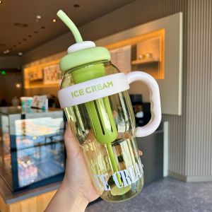 AJZC | Dormitory Essentials Water Bottle