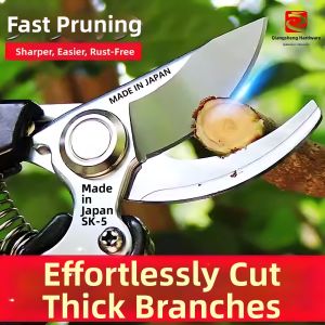 Jiaxun | Effort-saving Pruning Shears for Home and Garden Tree Branches