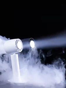 Portable Mini Handheld Fan: Desktop Fan Charging Base & 3 Gear Adjustment