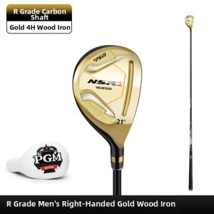 PGM GOLF | Adjustable Slice Prevention High Rebound Titanium Lightweight Golf Driver