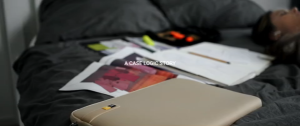 CASE LOGIC ERA 14" LAPTOP ATTACHÉ  |  ERAA114